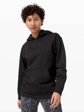 Lululemon All Yours Sweater